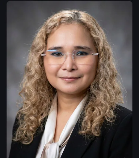 Gracechelle B. profile photo