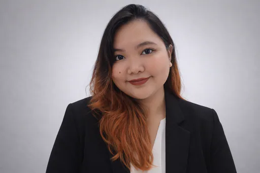 Angelica M. profile photo