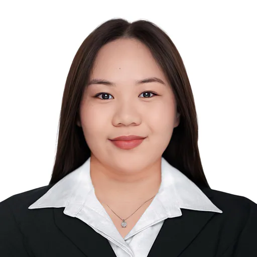 Isabela R. — Junior Software Quality Assurance Tester from Philippines