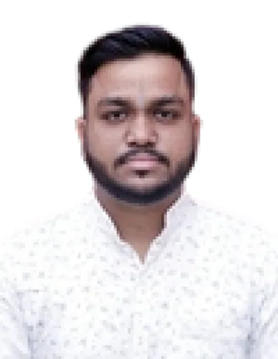 Upendra S. profile photo