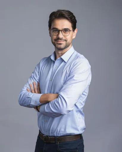 Jeff P. profile photo