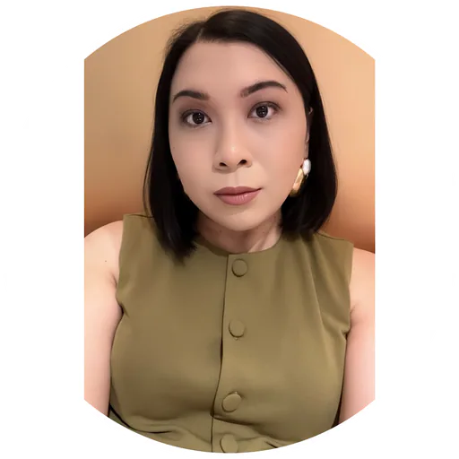 Juday T. — IT Project Manager from Philippines