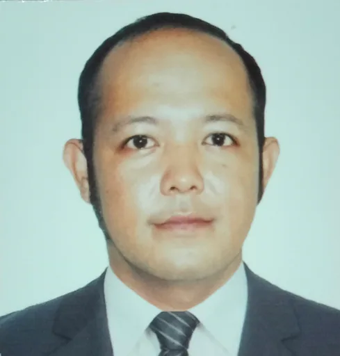 Mark J. profile photo