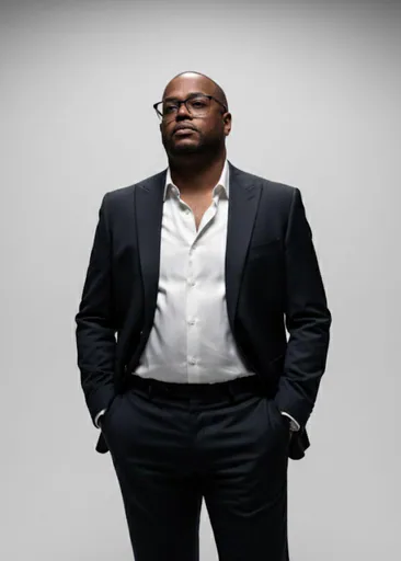 Shawn P. profile photo