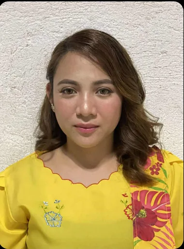 Charisse M. profile photo
