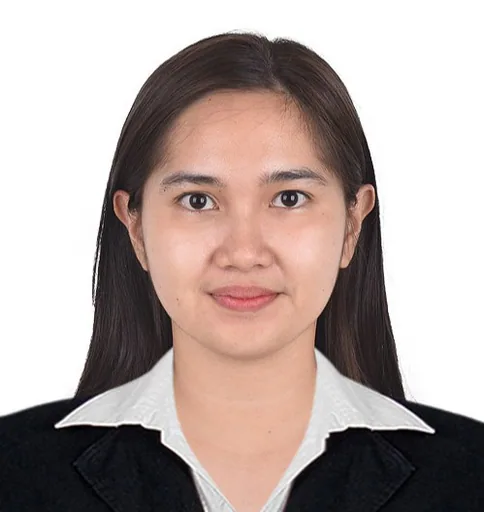Blessy J. — Junior Supplier & Product Research Associate from Philippines