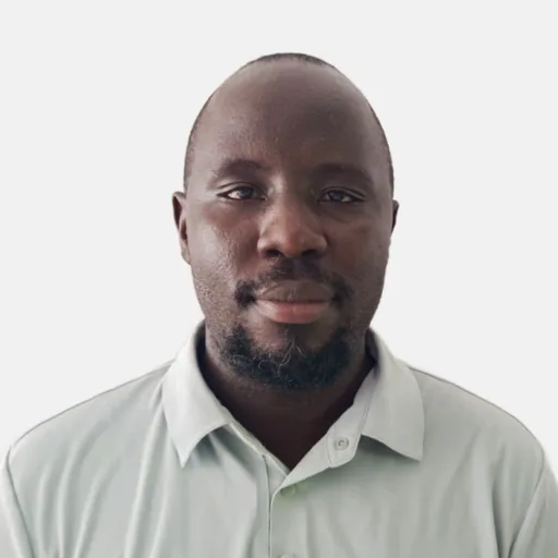 GEOFFREY O. profile photo