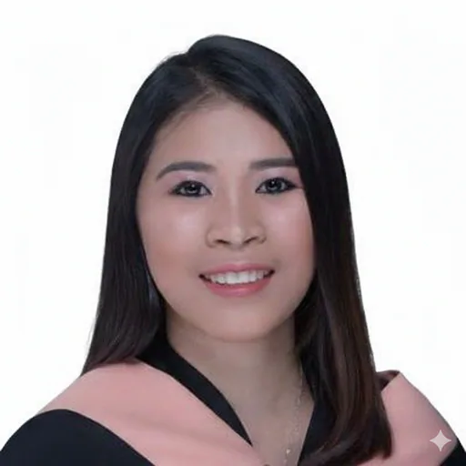 Abegail B. — Mid-Level Administrative Assistant from Philippines