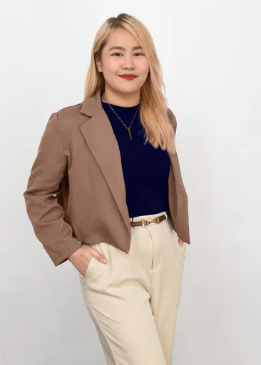Keeny D. — Marketing Specialist from Philippines