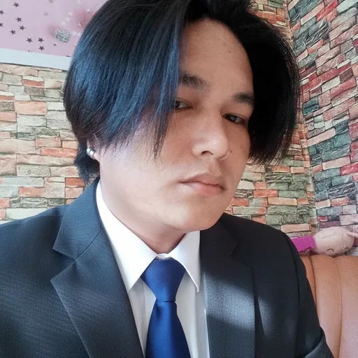 John P. profile photo