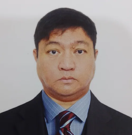 Michael A. — Senior Animal Nutritionist Consultant from Philippines