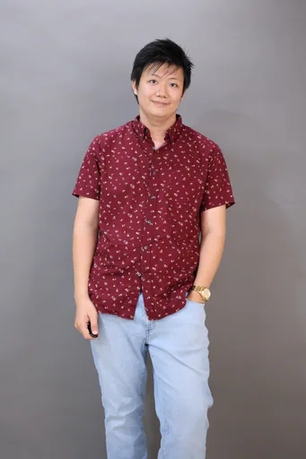 John P. — Senior Production Support Engineer from Philippines