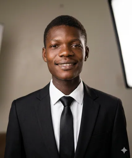 ogundiran K. profile photo