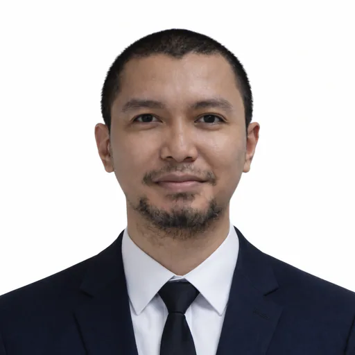 Erickson M. — Senior 3D Artist and Video Editor from Philippines