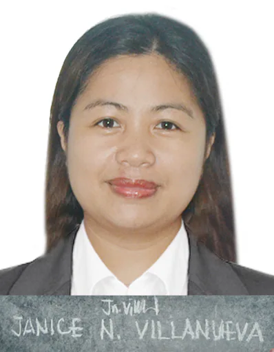 Janice N. — Senior Accountant Specializing in Public Sector Financial Management from Philippines