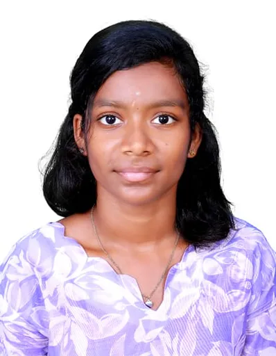 Krishitha R. profile photo