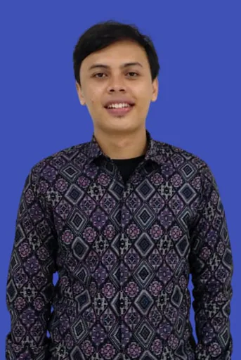 Yuda P. — Mid-Level E-Commerce Administrative Assistant from Indonesia