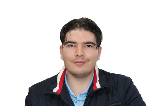 Gonzalo J. profile photo