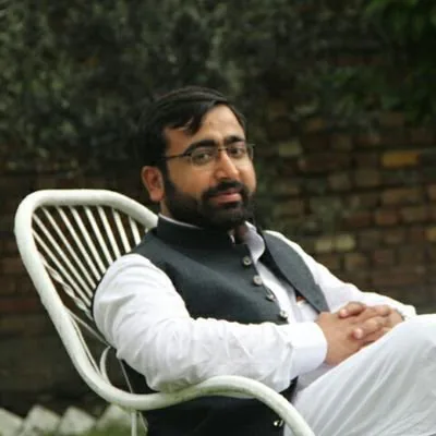 Alman K. profile photo