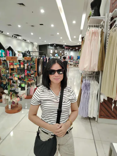 Mary S. — Mid-Level Accounting Supervisor from Philippines