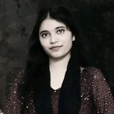 Samreen S. profile photo