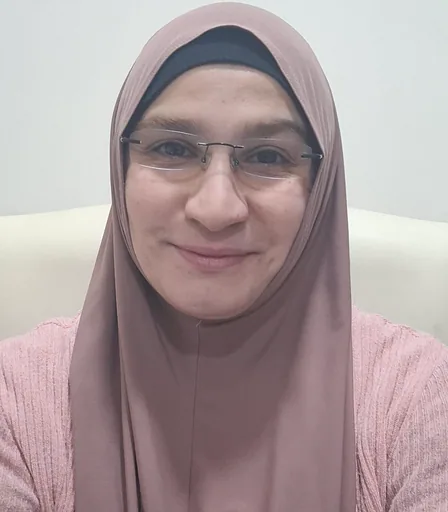 Mariam B. profile photo