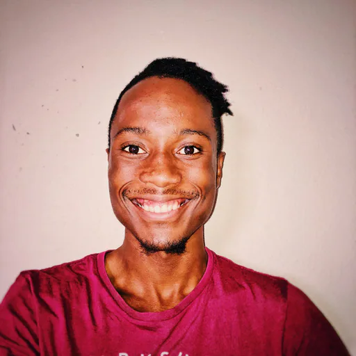 Khangelani C. profile photo