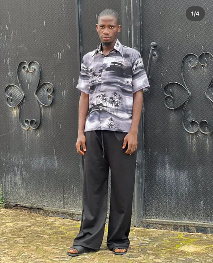 balogun S. profile photo