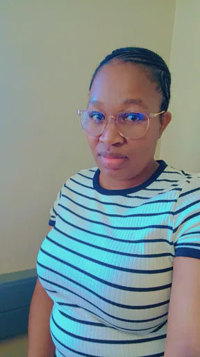 Itumeleng S. profile photo