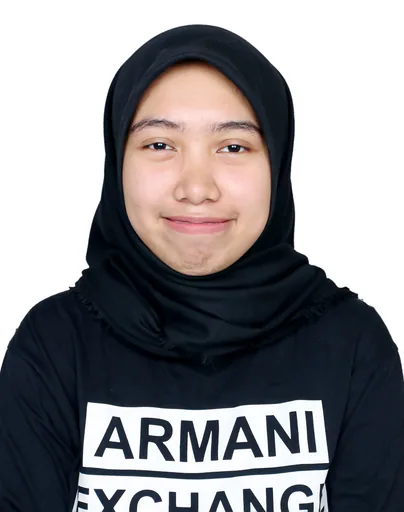 Putri N. — Mid-Level AI Data Annotator from Indonesia