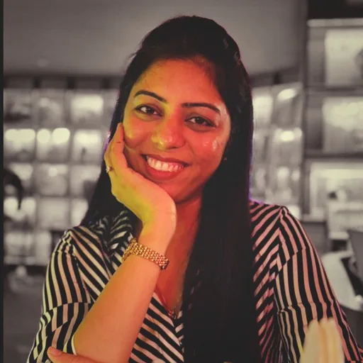 Namratha K. profile photo