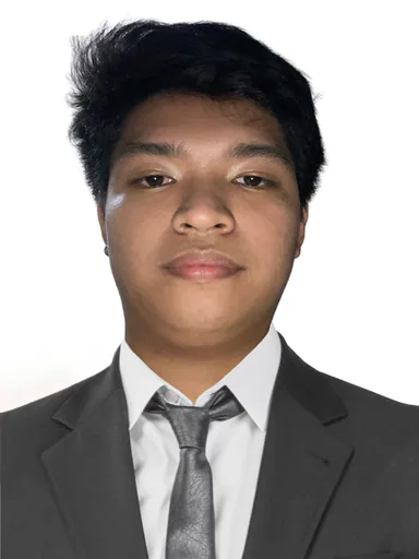 Godwin L. — Junior Android Developer from Philippines