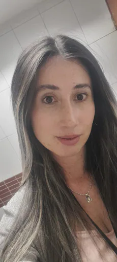 PAOLA J. profile photo