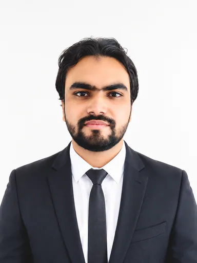 Aftab A. profile photo