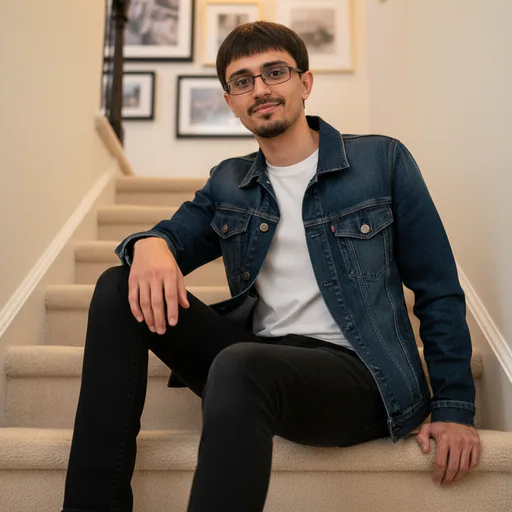 Muhammad M. profile photo
