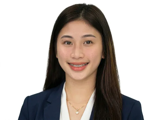 Lysa V. — Mid-Level Administrative and Finance Assistant from Philippines