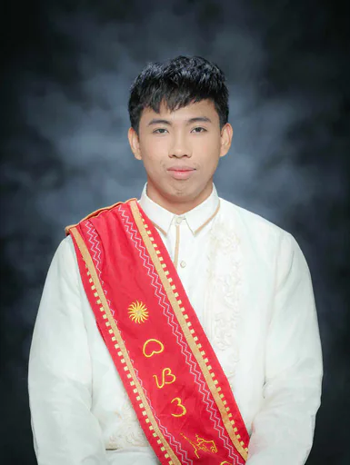 justin A. — Mid-Level Digital Marketing and Automation Specialist from Philippines