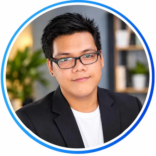 Alfie M. profile photo