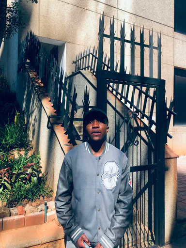 Hlomla profile photo