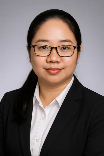 Marjorie Q. profile photo