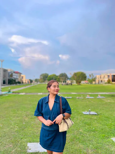Photo of Zarah J.