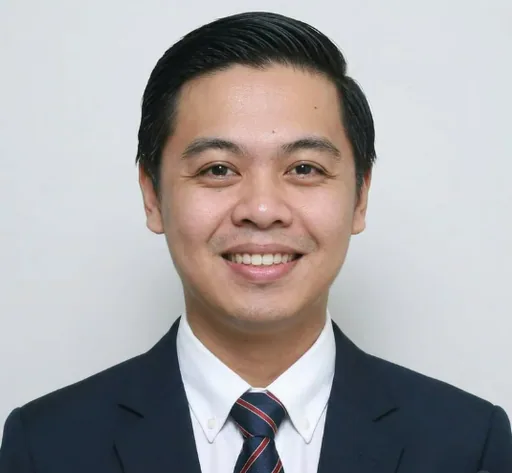 ALLAN M. — Junior IT Support Specialist from Philippines
