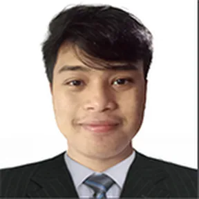 Edsher R. — Mid-Level Android Developer from Philippines