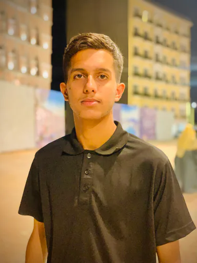 Malik S. profile photo