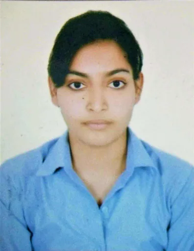 KUMARI P. profile photo