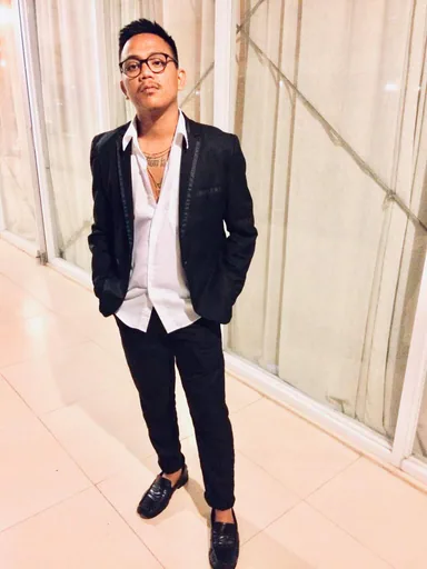 Mark A. profile photo