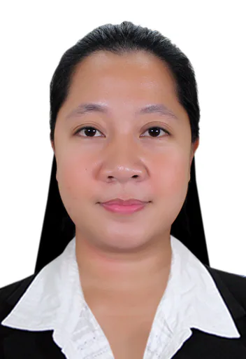 Jennifer M. — Mid-Level Geologist from Philippines