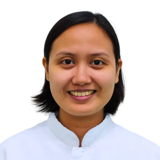MONICA A. — Mid-Level Quality Control Supervisor from Philippines
