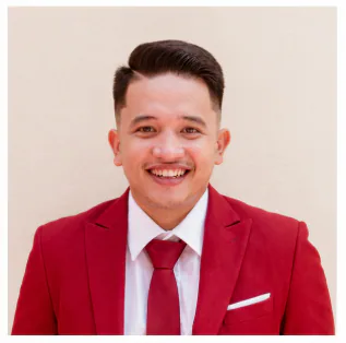 John D. — Mid-Level Property Management Specialist from Philippines