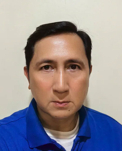 ARNOLD A. — Senior IT Consultant from Philippines
